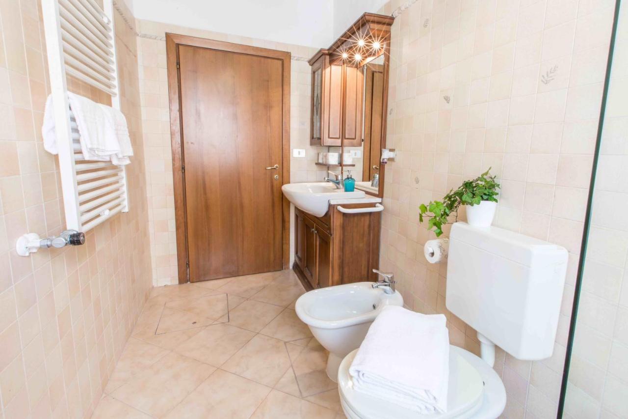 Canal Dream Cosy Apartment With Canal View Венеция Экстерьер фото